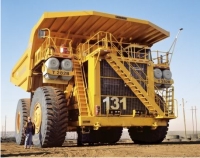 camiones gigantes importacion